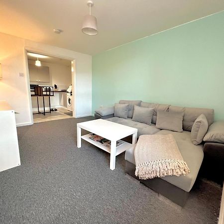 Luxury Apartment In Canary Wharf - Close To London Excel - The 02 Arena - London City Airport Екстер'єр фото